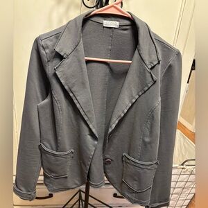 Suzy D London jacket